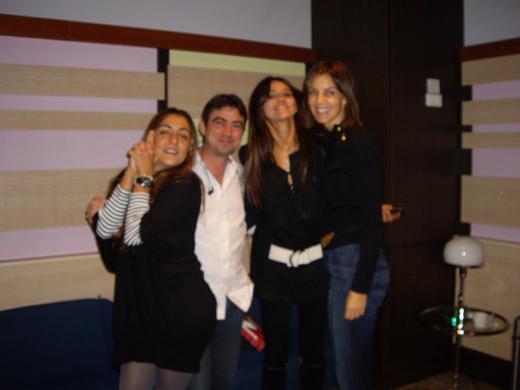chicas en toledo